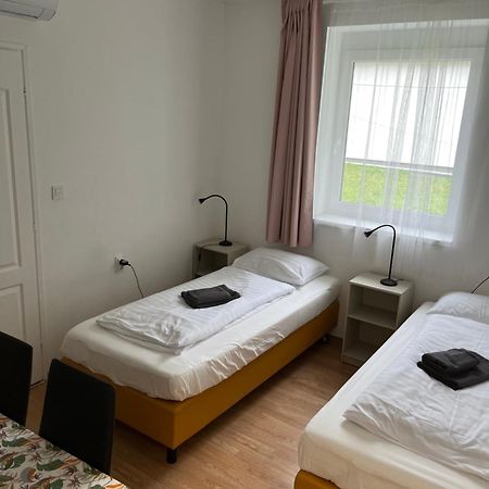 Hotel Alba Vendeghaz Székesfehérvár Exteriér fotografie