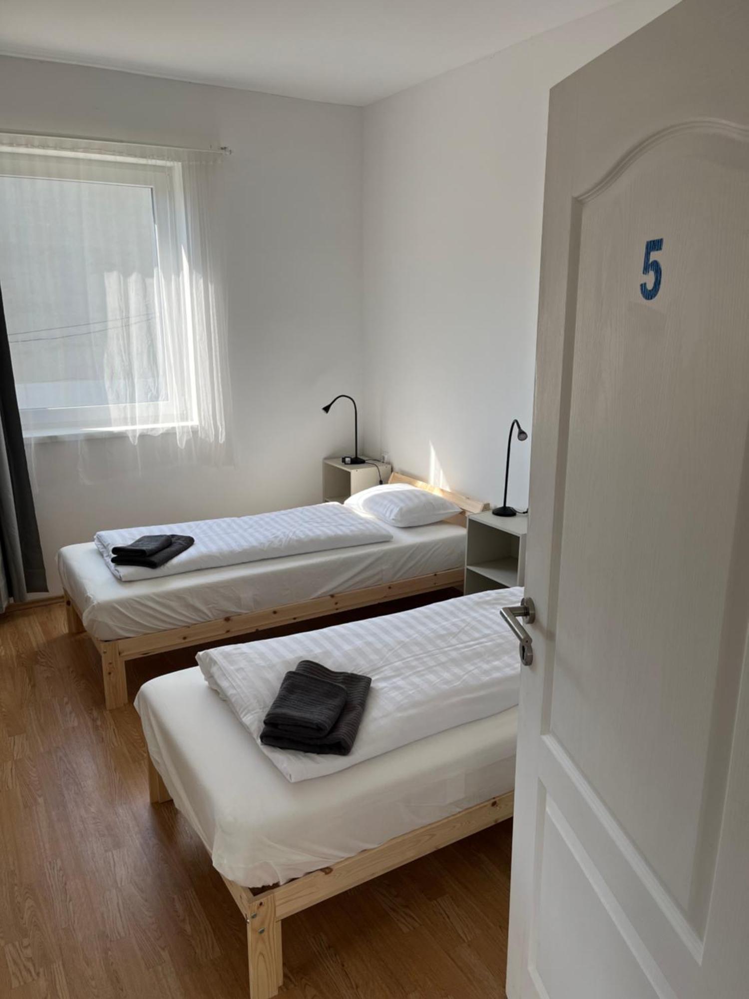 Hotel Alba Vendeghaz Székesfehérvár Exteriér fotografie
