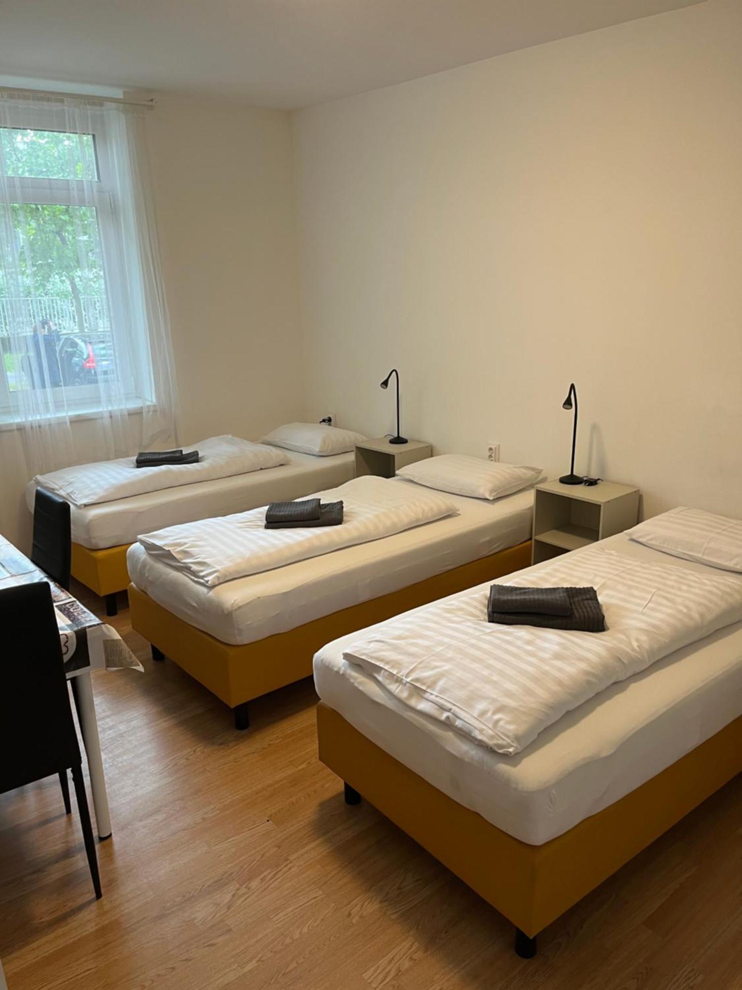 Hotel Alba Vendeghaz Székesfehérvár Exteriér fotografie
